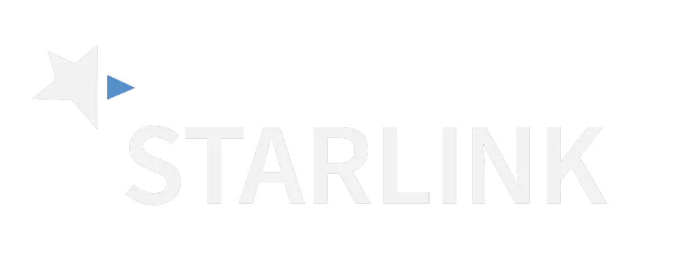 image of STARLINK logo