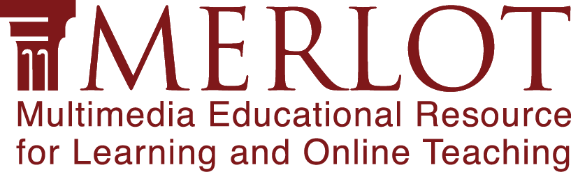 MERLOT Logo