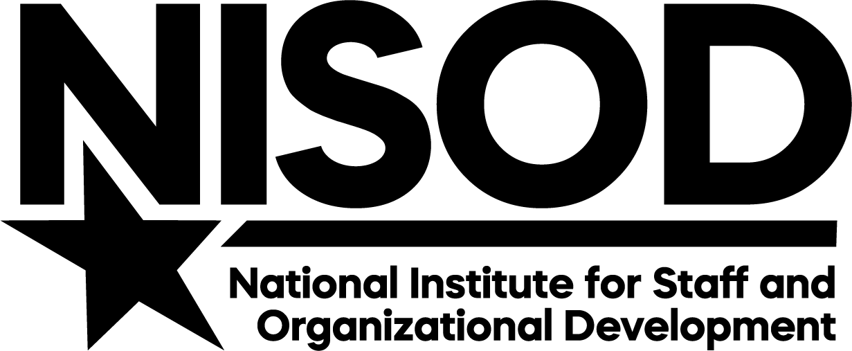 NISOD Logo