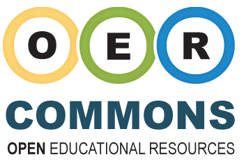 OER Commons Logo