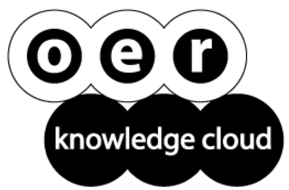 OER Knowledge Cloud Logo
