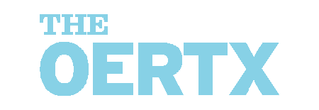 OERTX Logo