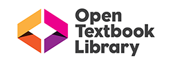 Open Textbook Library Logo