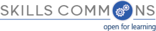 Skills Commons Logo